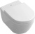 Чаша для унитаза подвесного Villeroy & Boch Subway 2.0 5614 R001