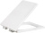 Крышка-сиденье Creavit Slim KC4050 с микролифтом Крышка-сиденье Creavit Slim KC4050 с микролифтом