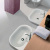 Раковина Hatria Daytime 62 см Раковина Hatria Daytime 62 см