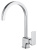 Смеситель для кухни Wonzon & Woghand Arnie WW-692101-CR