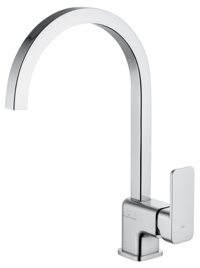 Смеситель для кухни Wonzon & Woghand Arnie WW-692101-CR