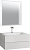 Мебель для ванной Keuco Edition 300 белая, 65 см
