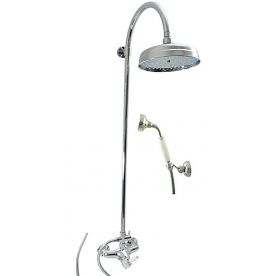 Душевая стойка Rav Slezak Labe L581.5/3