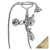 Смеситель для ванны Nice Funny N-6000-3B Смеситель для ванны Nice Funny N-6000-3B