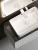 Тумба с раковиной Sancos Snob T 80 Bianco SNT80W, подвесная Тумба с раковиной Sancos Snob T 80 Bianco SNT80W, подвесная