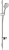 Душевой гарнитур Hansgrohe Raindance Select S 120 3iet 26631000