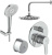 Душевой комплект Ideal Standard Ceraplan S1002AA