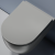 Унитаз подвесной Ceramicanova Modena CN6063MH