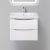 Тумба под раковину BelBagno Fly 60 bianco opaco