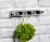 Крючок Wasserkraft Kammel K-8374