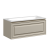 Тумба с раковиной Sancos Very 100 Beige Soft VR100CE