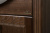 Тумба под раковину ValenHouse Эллина 65 кальяри, фурнитура бронза