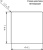 Мойка кухонная Reginox Ontario 40x40 Cuadrat LUX OKG L сталь Мойка кухонная Reginox Ontario 40x40 Cuadrat LUX OKG L сталь
