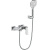Смеситель для ванны Gappo G3250-8, хром
