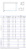 Душевой уголок Vegas Glass ZP+ZPV TUR NOVO 135*95 05 10, профиль бронза, стекло сатин