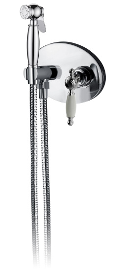 Гигиенический душ Altrobagno Opera 060103 Cr