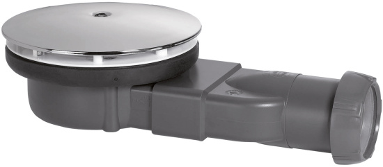 Поддон для душа Jacob Delafon Flight E62481 140х90 с сифоном