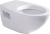 Чаша для унитаза подвесного Duravit DuraPlus 254709