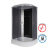 Душевая кабина Niagara Eco E120/80/26L/TN Душевая кабина Niagara Eco E120/80/26L/TN