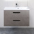 Мебель для ванной BelBagno Aurora 80 pietra grigio