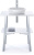 Смеситель для раковины Duravit C.1 C11030002010 хром