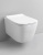 Унитаз подвесной ArtCeram A16 ASV003 Rimless
