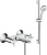 Душевой комплект Hansgrohe Logis Classic 71240000 смеситель + душевой гарнитур