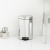 Мусорное ведро Brabantia NewIcon 113888