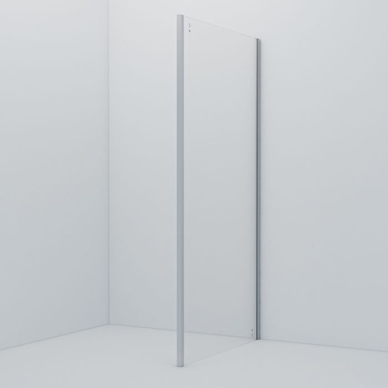 Душевой уголок Iddis Zodiac 110x90 см