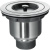 Мойка кухонная Kraus KHU-100-30 Мойка кухонная Kraus KHU-100-30