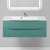 Мебель для ванной BelBagno Marino 120 patinato mirto