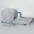 Стакан Wasserkraft Leine K-5026 с мыльницей