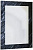Зеркало Marka One Glass 60 black stone