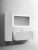 Тумба с раковиной Sancos Snob T 120 Bianco SNT120W, подвесная Тумба с раковиной Sancos Snob T 120 Bianco SNT120W, подвесная
