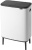 Мусорное ведро Brabantia Bo Hi 130601 30 + 30л