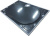 Поддон для душа GuteWetter Deluxe 120x80x2 Q черный