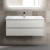 Мебель для ванной BelBagno Kraft 100 bianco opaco
