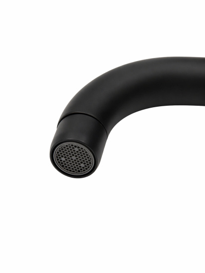 Смеситель для раковины Fiore Xenon 44NN5227, черный