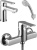 Душевой комплект Lemark plus Grace LM1503C + LM1506C