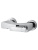Смеситель для душа Wonzon & Woghand Triumph WW-564101-CR Смеситель для душа Wonzon & Woghand Triumph WW-564101-CR