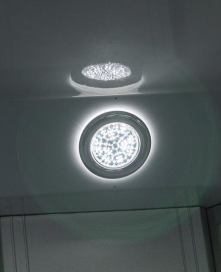 Душевая кабина Weltwasser WW500 Werra XL 1204 L