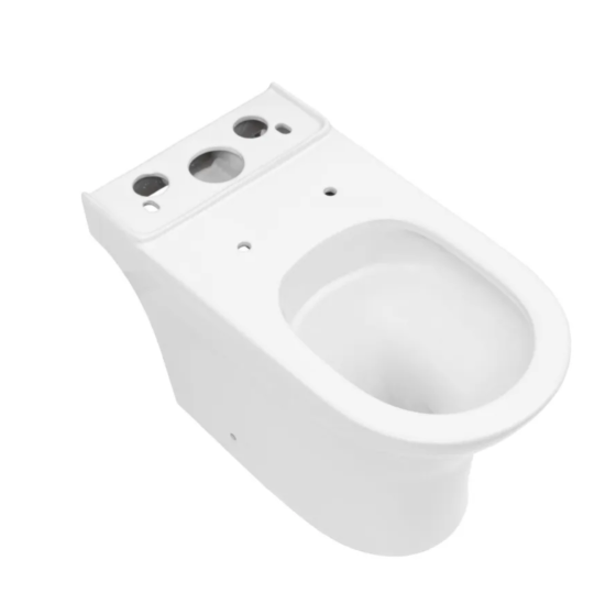 Унитаз-компакт Aquanet Roll 3.0 Tornado