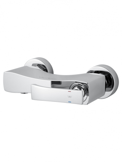 Смеситель для душа Wonzon & Woghand Triumph WW-564101-CR