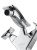 Смеситель для биде Wonzon & Woghand Shakespeare WW-655001-CR