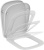Крышка-сиденье Ideal Standard Esedra T318101 с микролифтом Крышка-сиденье Ideal Standard Esedra T318101 с микролифтом