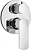 Смеситель для душа Paini Ovo 86CR6911 с внутренней частью