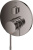 Смеситель для ванны Grohe Essence 24169A01 темный графит