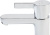 Смеситель для раковины Hansgrohe Metris S 31060000