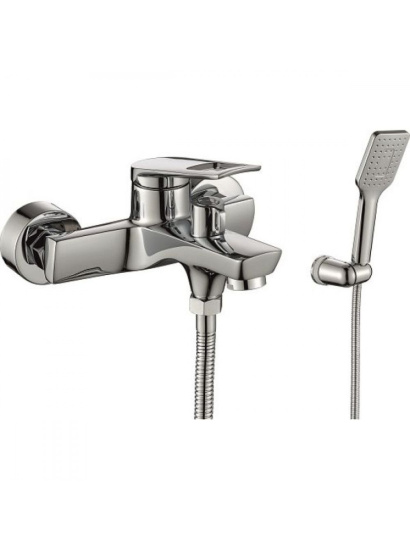 Смеситель для раковины Rush Socotra ST1235-11