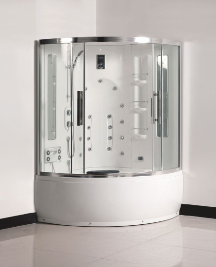 Душевой бокс Cerutti SPA SW-C135